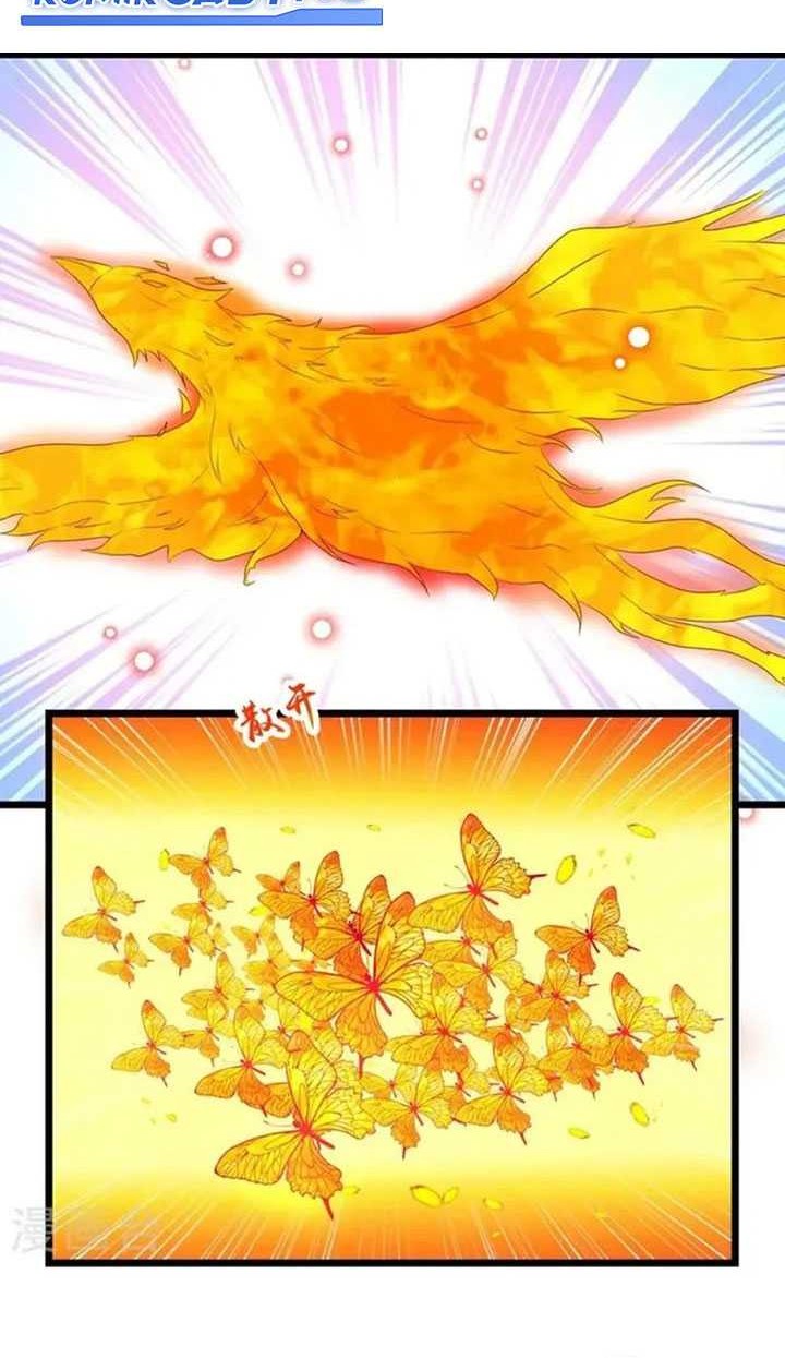 Against the Gods Chapter 656 Gambar 25