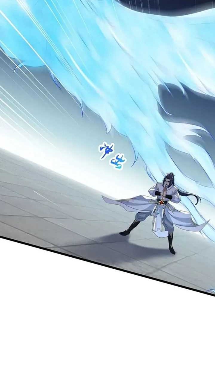 Against the Gods Chapter 656 Gambar 29