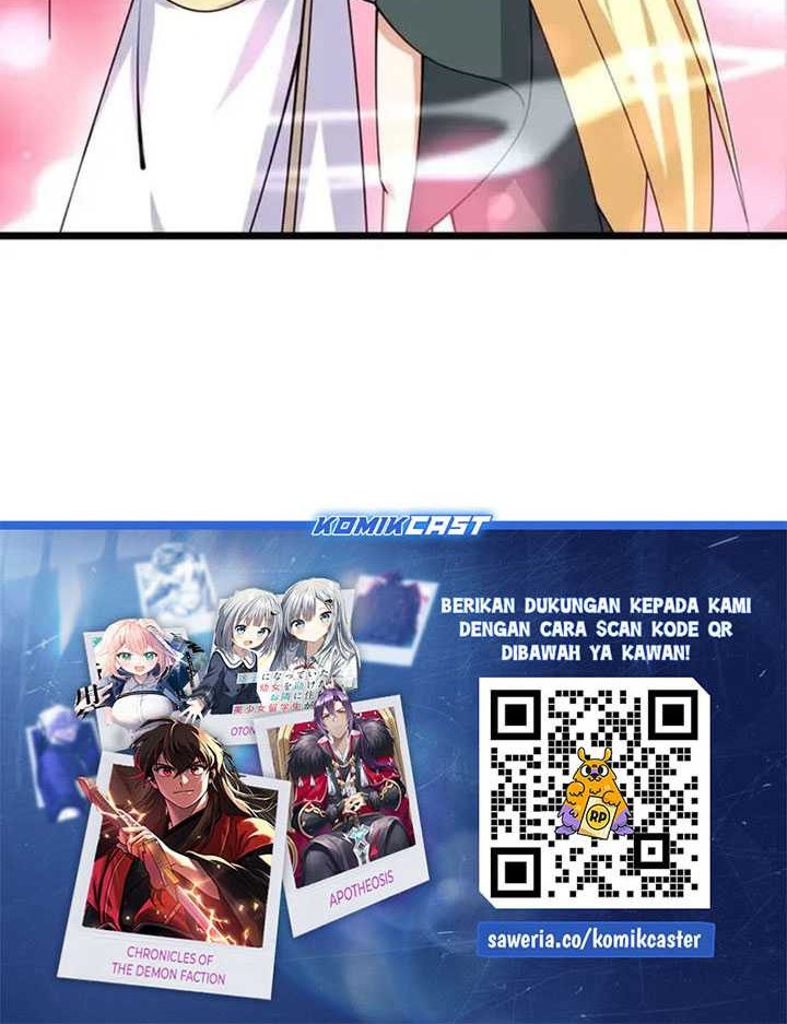 Against the Gods Chapter 656 Gambar 47