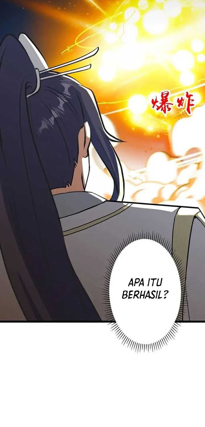 Against the Gods Chapter 656 Gambar 5