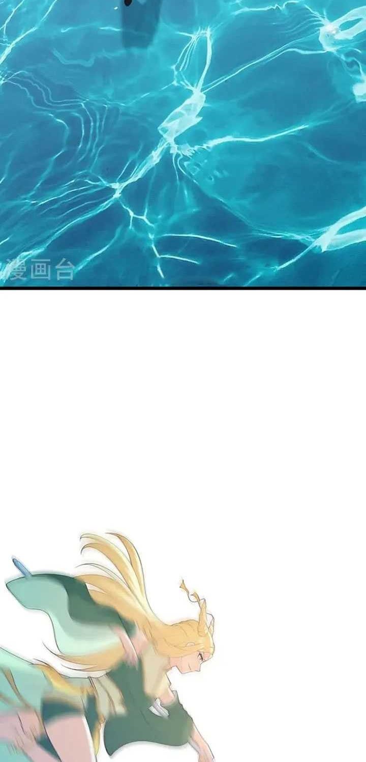 Against the Gods Chapter 656 Gambar 7