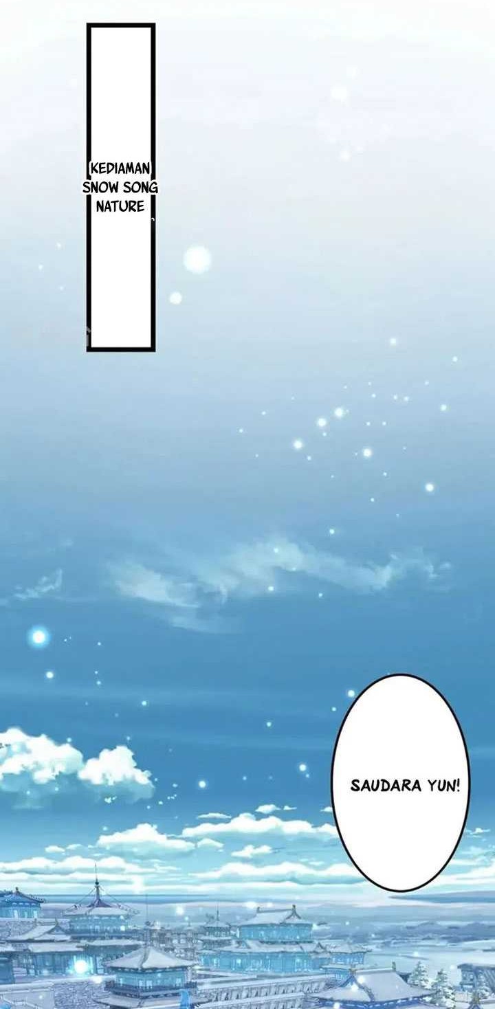 Against the Gods Chapter 655 Gambar 5