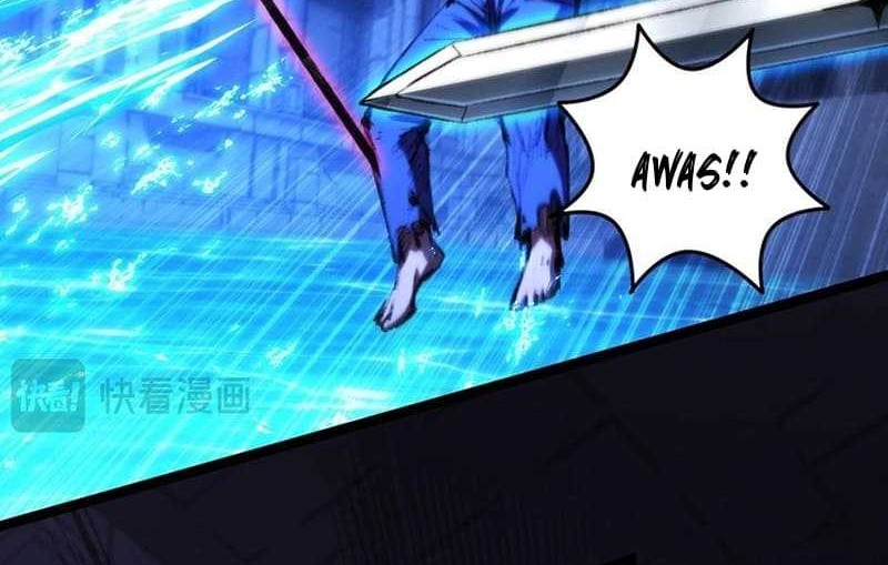 Moon Slayer Chapter 58 Gambar 30