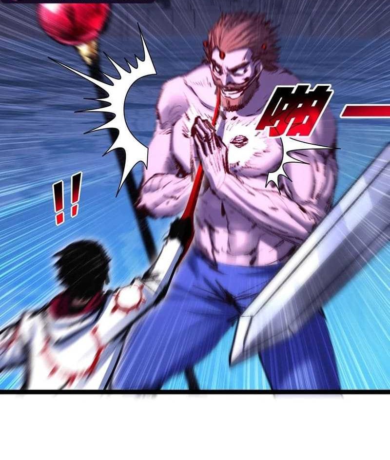 Moon Slayer Chapter 58 Gambar 26