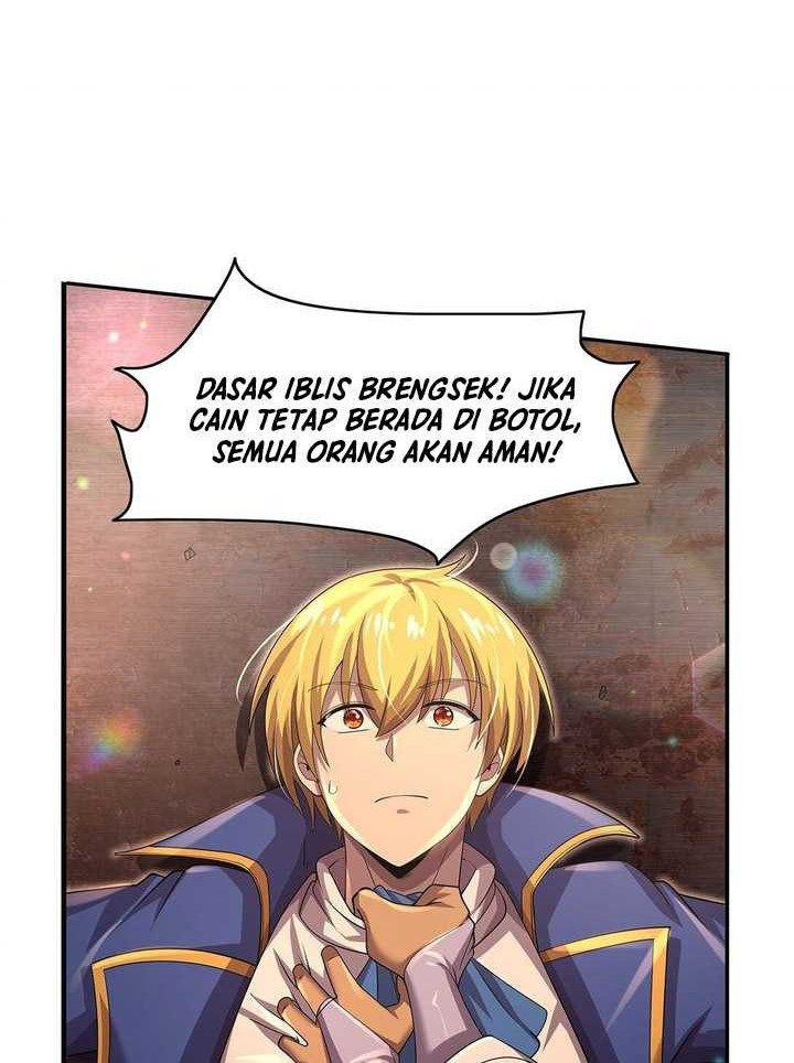 The Demon King Who Lost His Job Chapter 425 Gambar 7