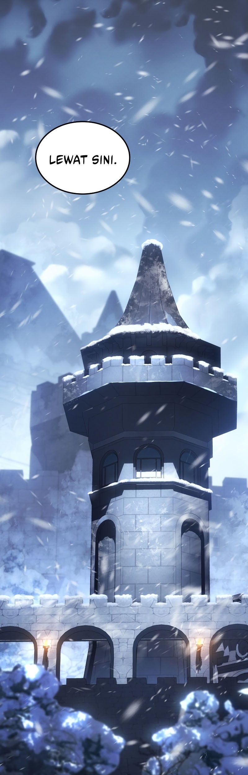 Baca  Ice Lord Chapter 17 Gambar 2