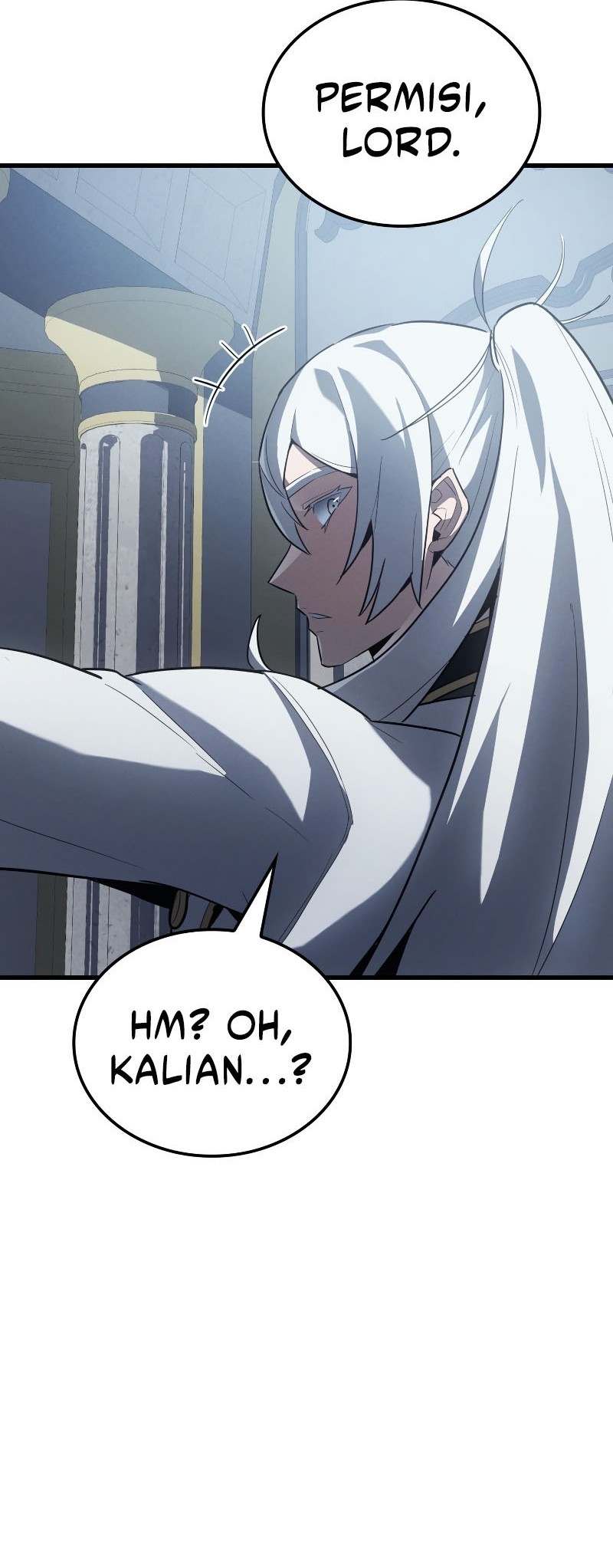 Ice Lord Chapter 16 Gambar 45
