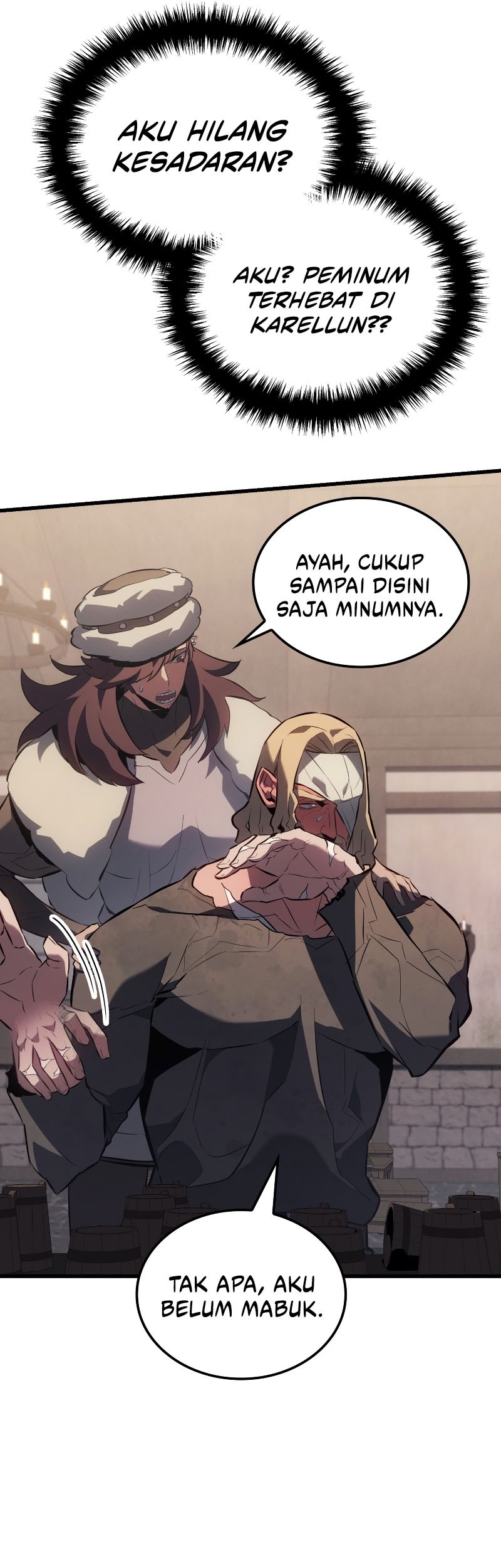 Ice Lord Chapter 16 Gambar 6