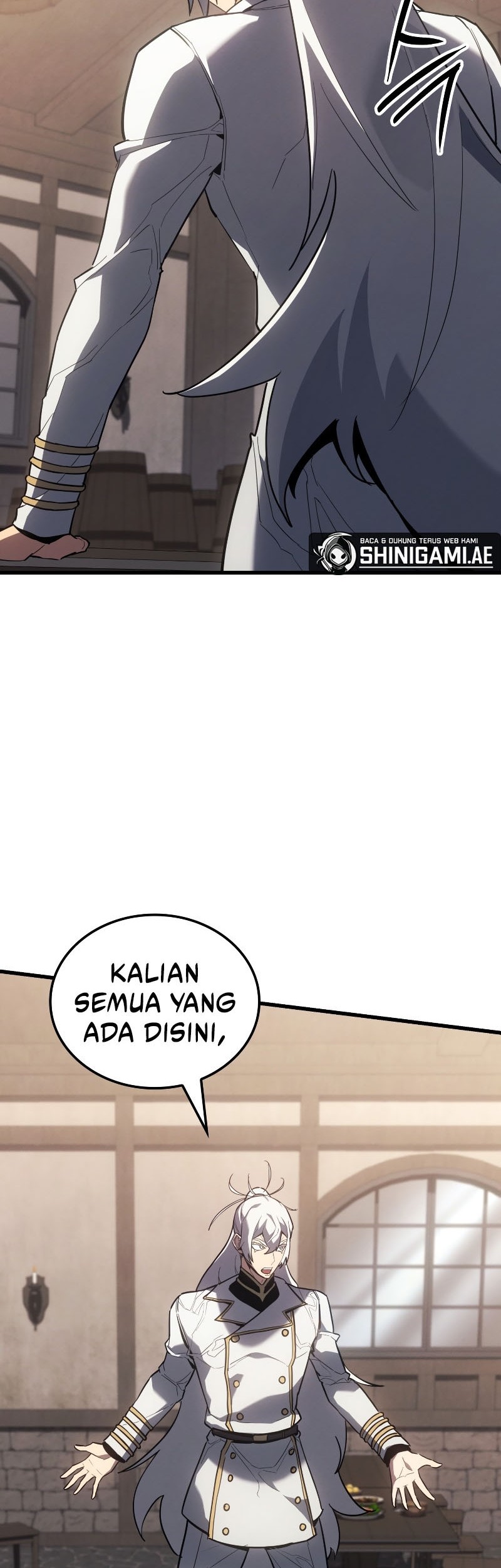 Ice Lord Chapter 16 Gambar 19