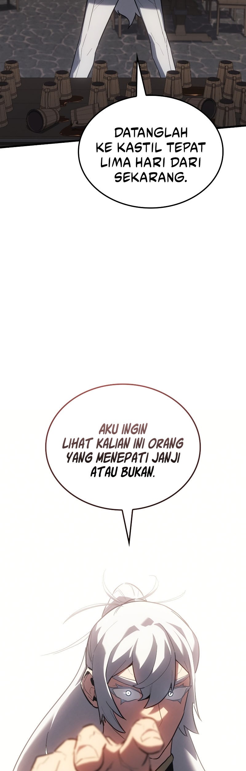 Ice Lord Chapter 16 Gambar 20