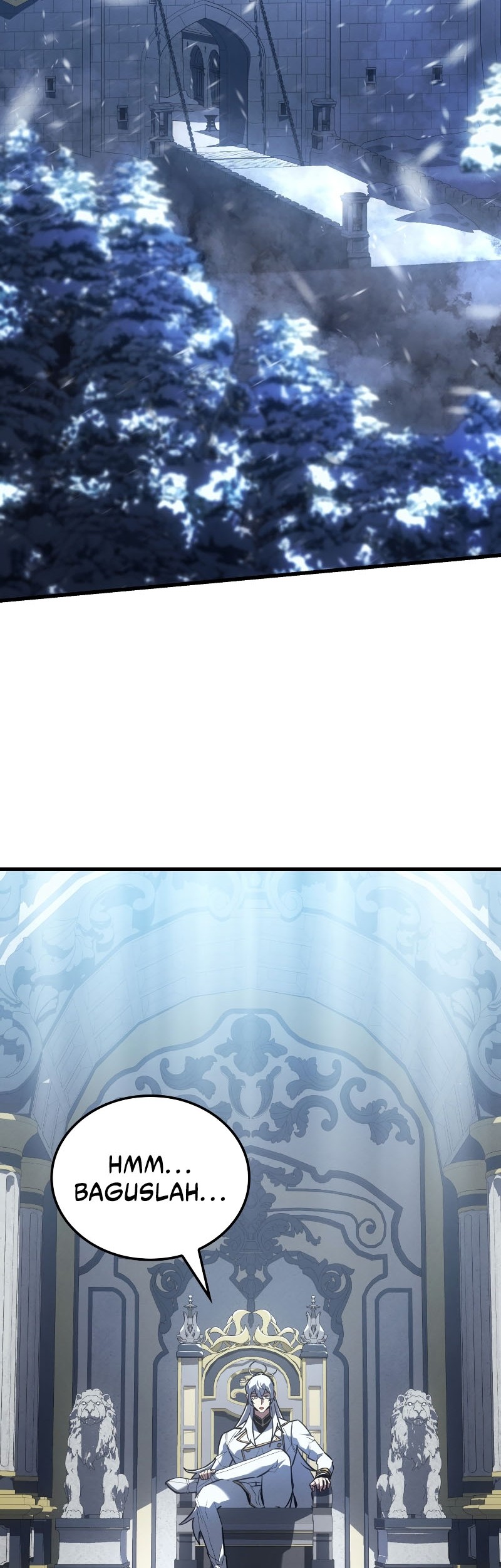 Ice Lord Chapter 16 Gambar 23