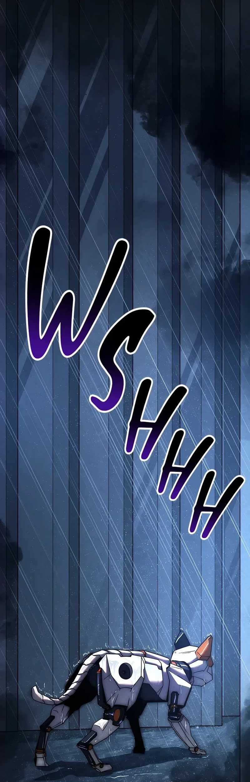 I Became an Evolving Space Monster Chapter 28.2 Gambar 18