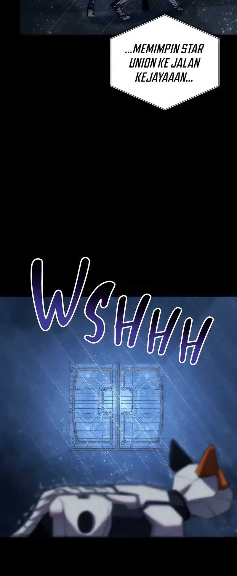 I Became an Evolving Space Monster Chapter 28.2 Gambar 25