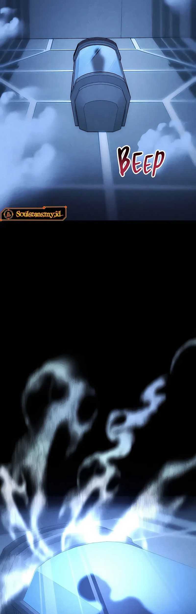 I Became an Evolving Space Monster Chapter 28.2 Gambar 28