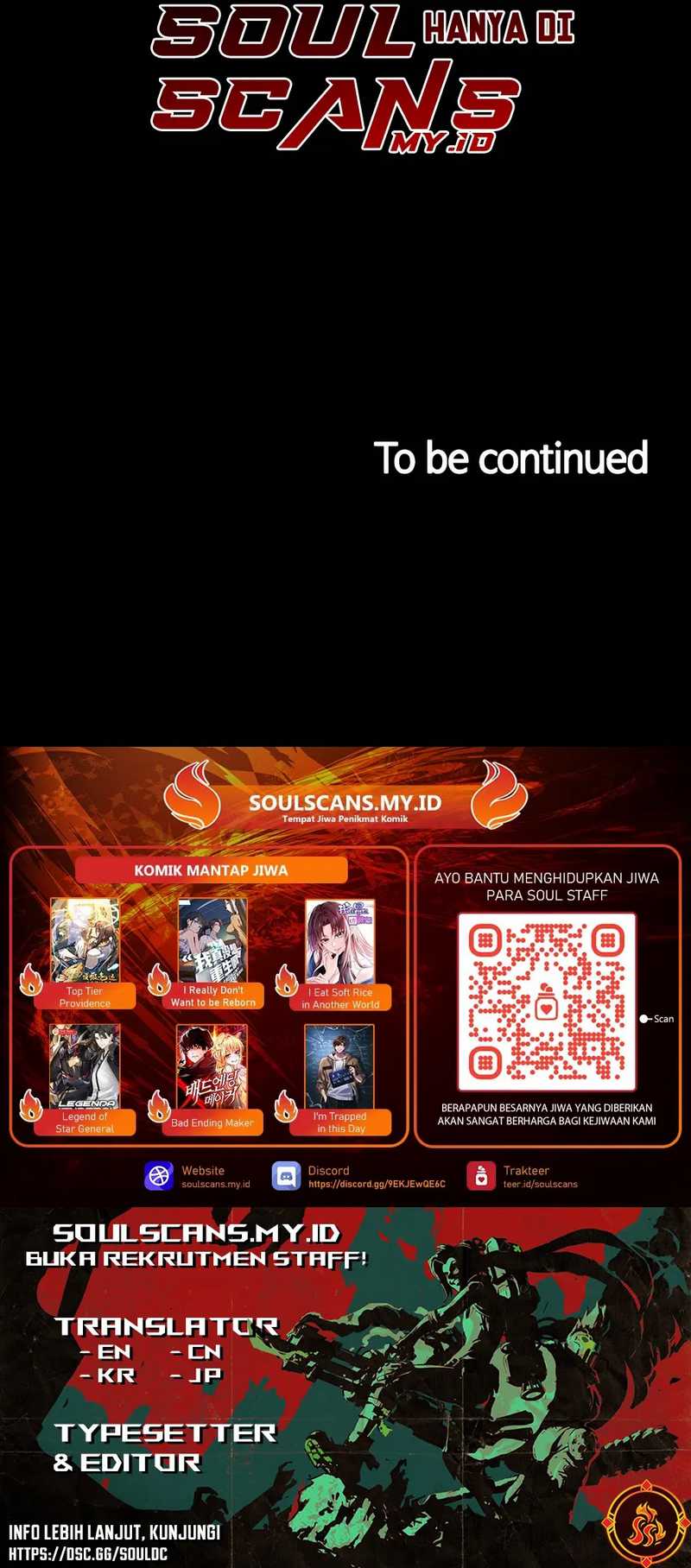 I Became an Evolving Space Monster Chapter 28.2 Gambar 41