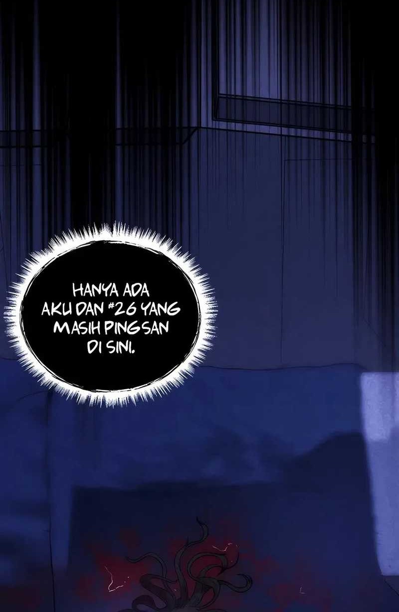 I Became an Evolving Space Monster Chapter 28.2 Gambar 13