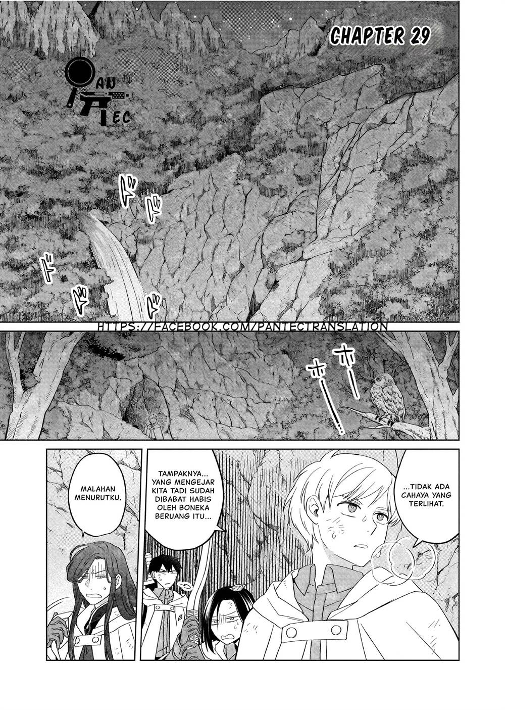 Baca Yarinaoshi Reijou wa Ryuutei Heika wo Kouryaku-chuu Chapter 29 Gambar 2