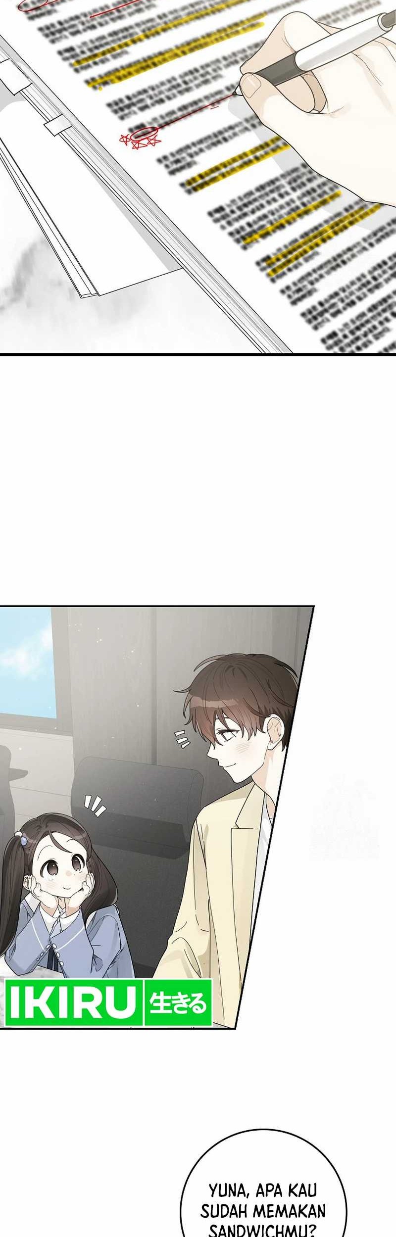 Rookie but One-In-A-Million Actor Chapter 39 Gambar 5