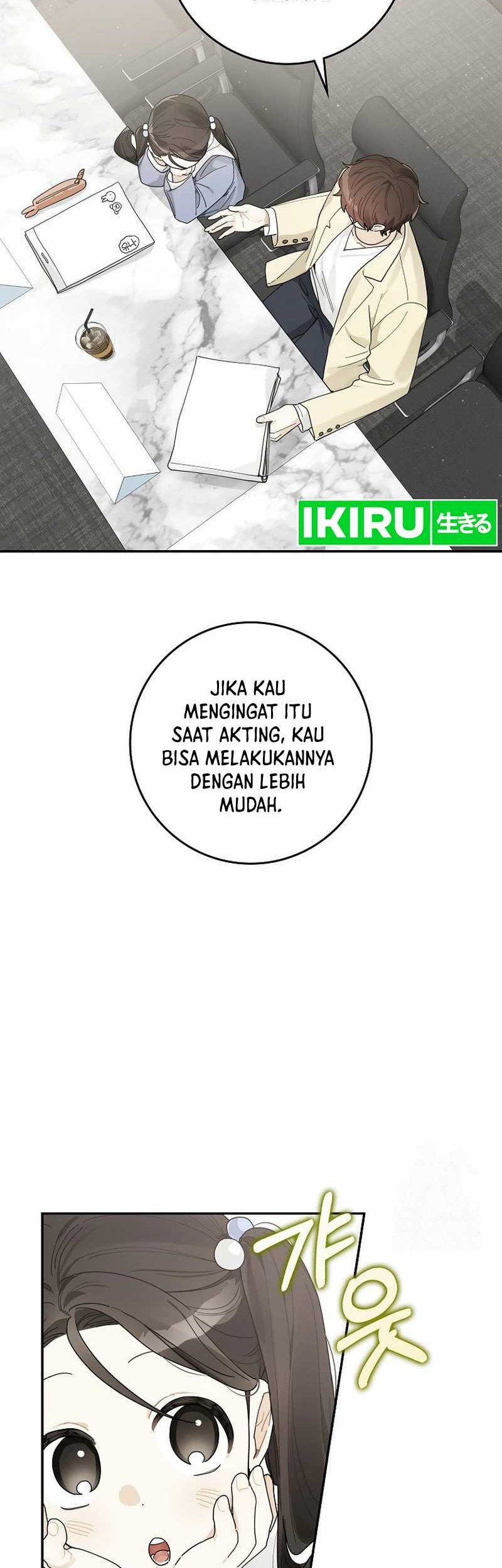 Rookie but One-In-A-Million Actor Chapter 39 Gambar 9