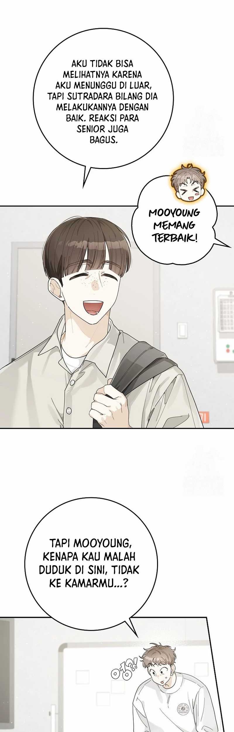 Rookie but One-In-A-Million Actor Chapter 39 Gambar 16