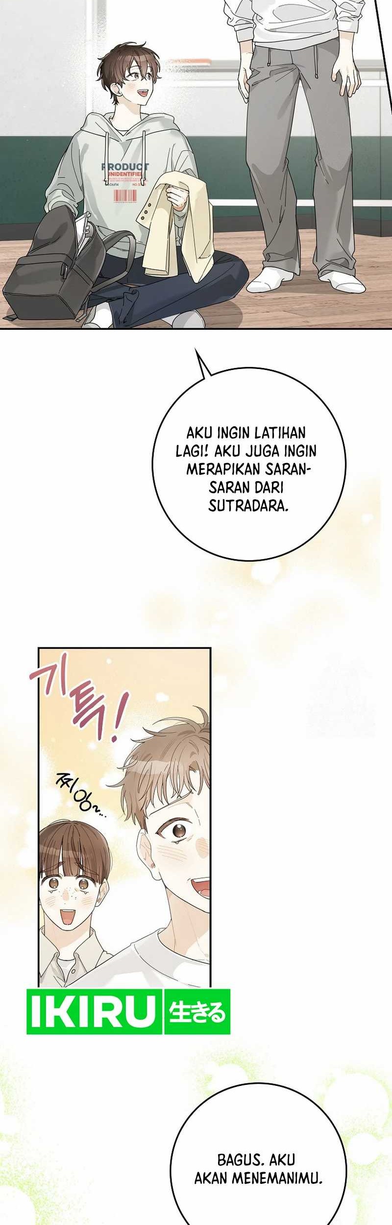 Rookie but One-In-A-Million Actor Chapter 39 Gambar 17