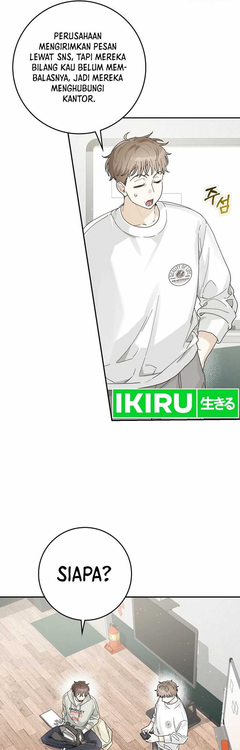 Rookie but One-In-A-Million Actor Chapter 39 Gambar 20