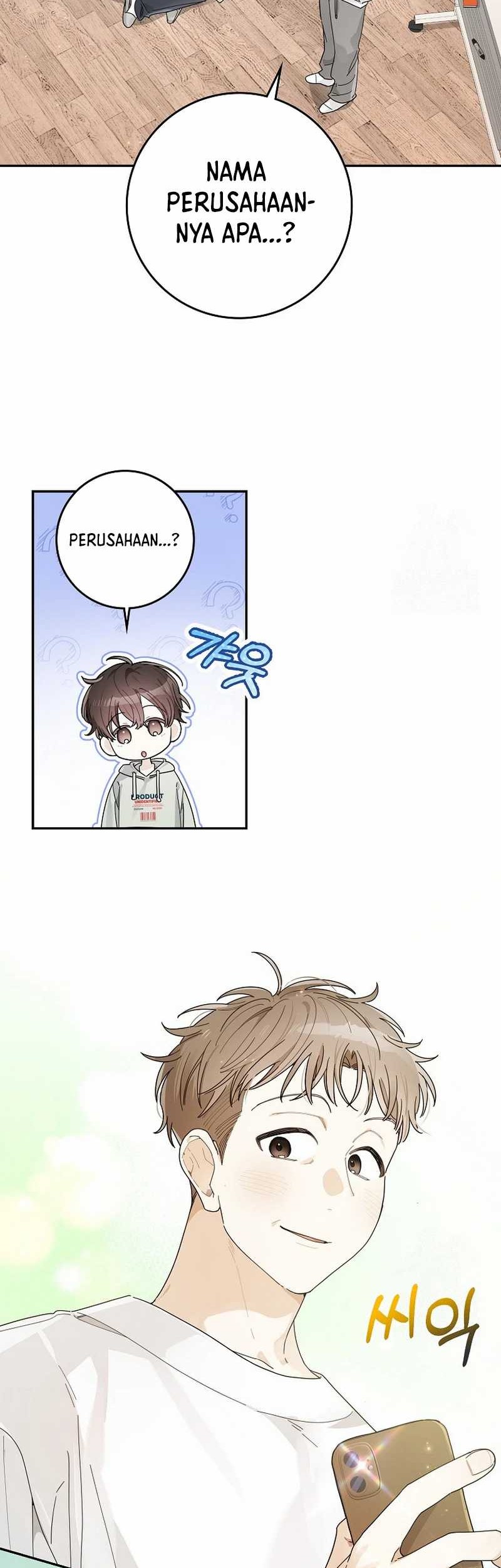 Rookie but One-In-A-Million Actor Chapter 39 Gambar 21