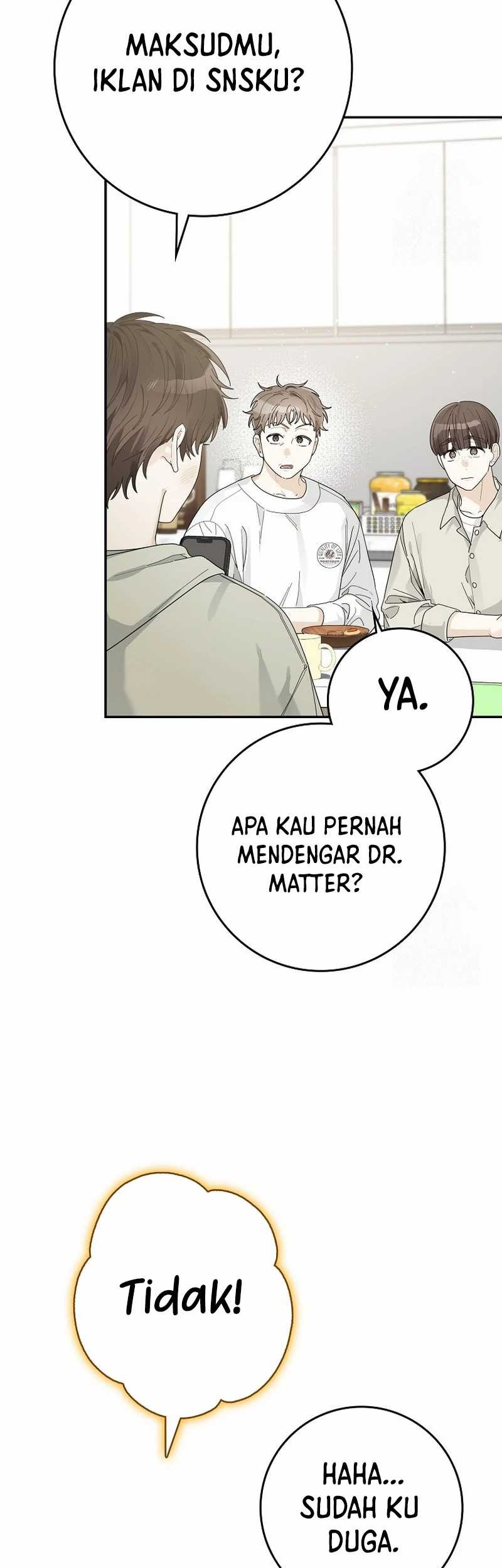 Rookie but One-In-A-Million Actor Chapter 39 Gambar 24