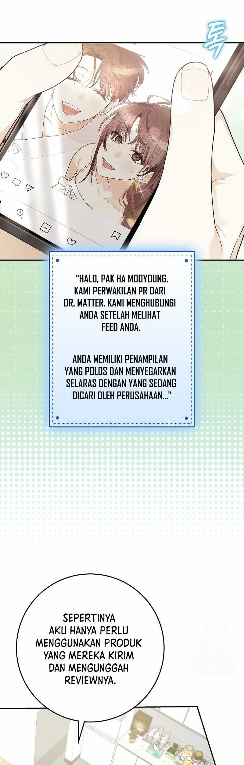 Rookie but One-In-A-Million Actor Chapter 39 Gambar 26