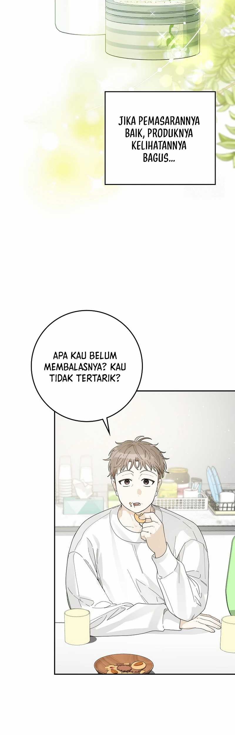 Rookie but One-In-A-Million Actor Chapter 39 Gambar 28