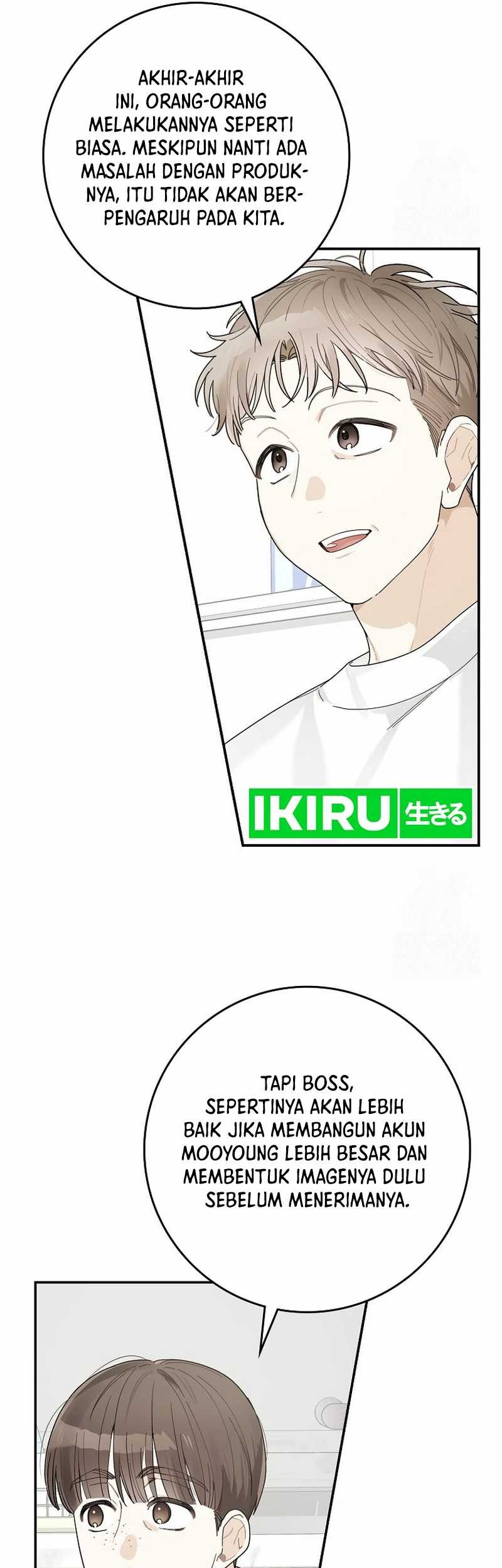 Rookie but One-In-A-Million Actor Chapter 39 Gambar 32