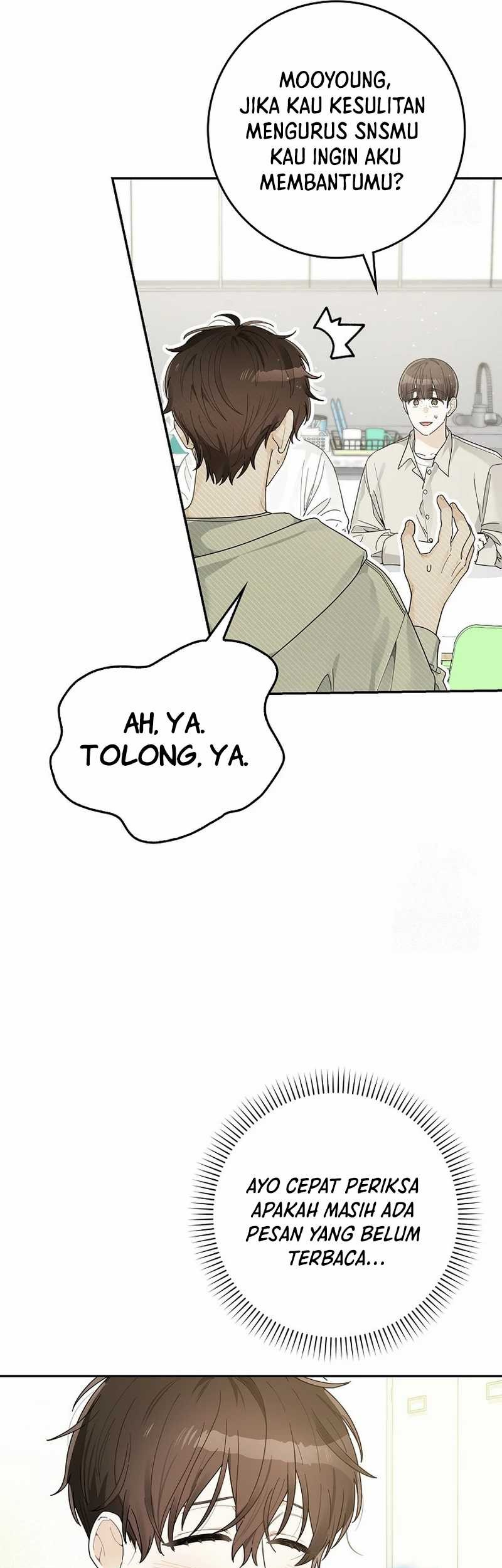 Rookie but One-In-A-Million Actor Chapter 39 Gambar 38