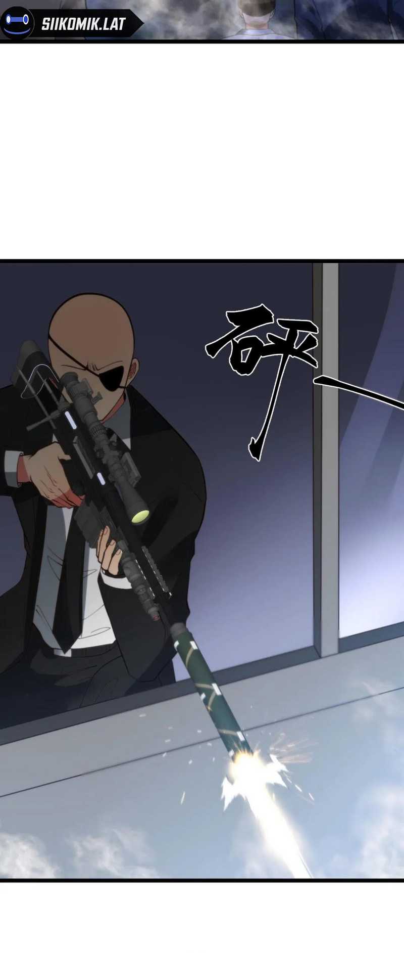 I Have 90 Billion Licking Gold Chapter 420 Gambar 24