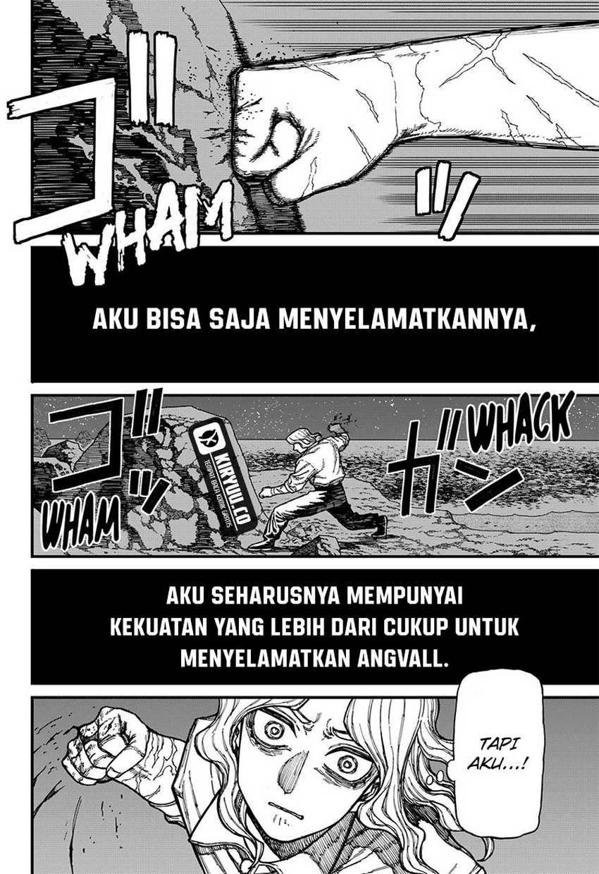 Centuria Chapter 28 Gambar 15
