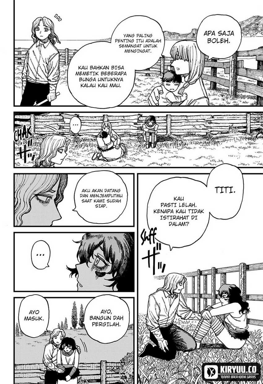 Centuria Chapter 28 Gambar 7
