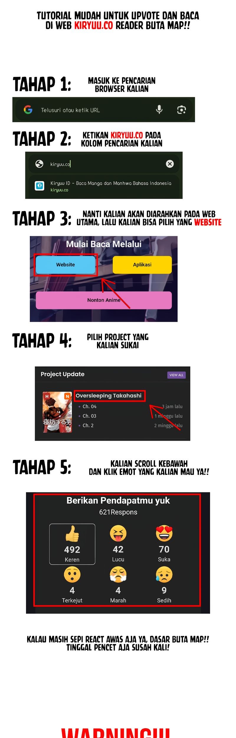 Baca What’s Our Hero Doing? Chapter 39 Gambar 2