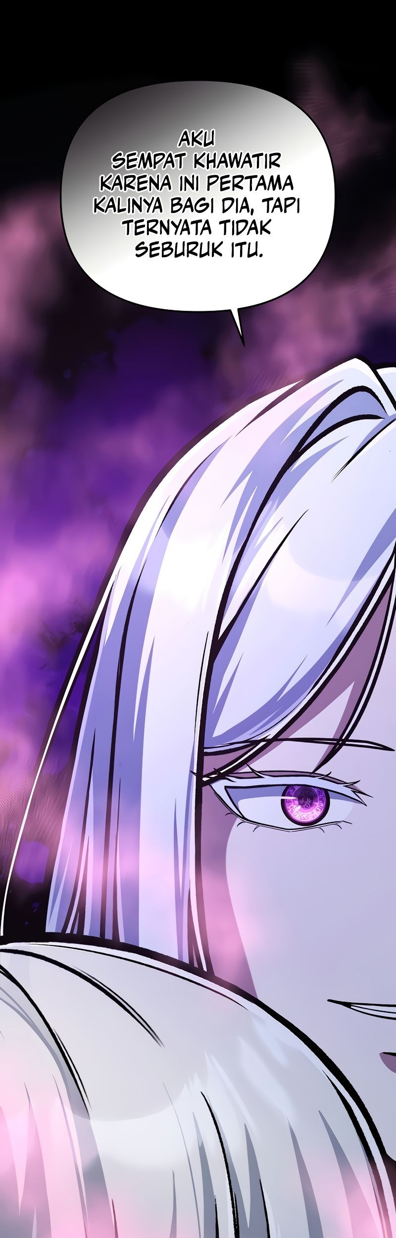 What’s Our Hero Doing? Chapter 39 Gambar 34