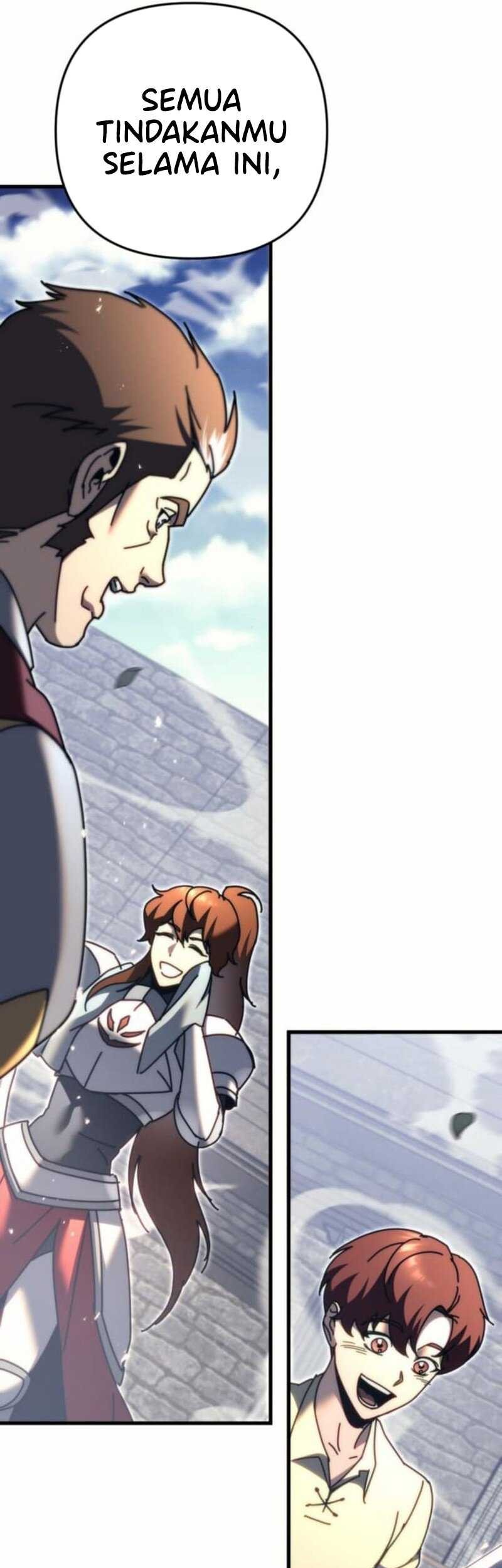 Regressor Of The Fallen Family Chapter 57 Gambar 45