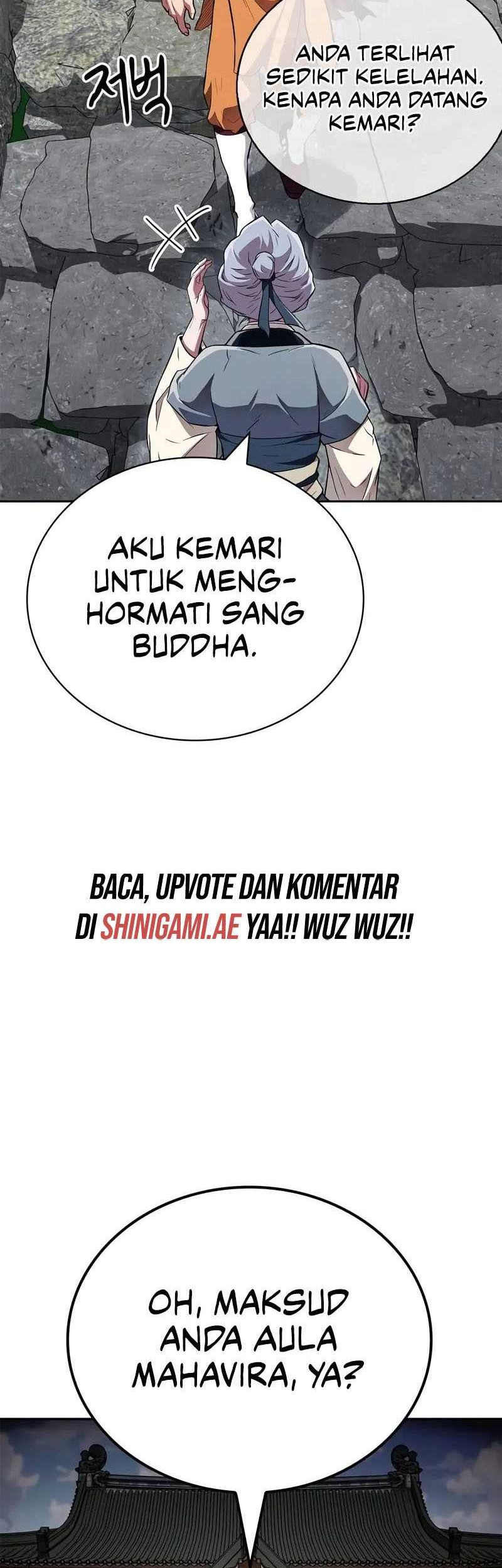 Genius Martial Arts Trainer Chapter 37 Gambar 39