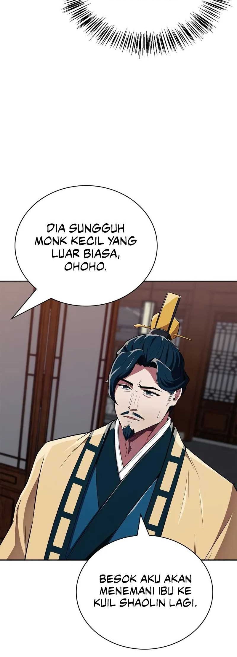 Genius Martial Arts Trainer Chapter 37 Gambar 65