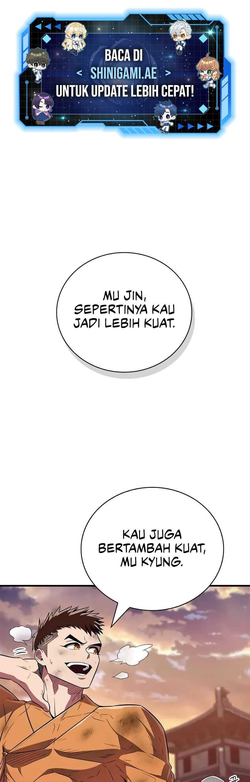 Baca Genius Martial Arts Trainer Chapter 37 Gambar 2
