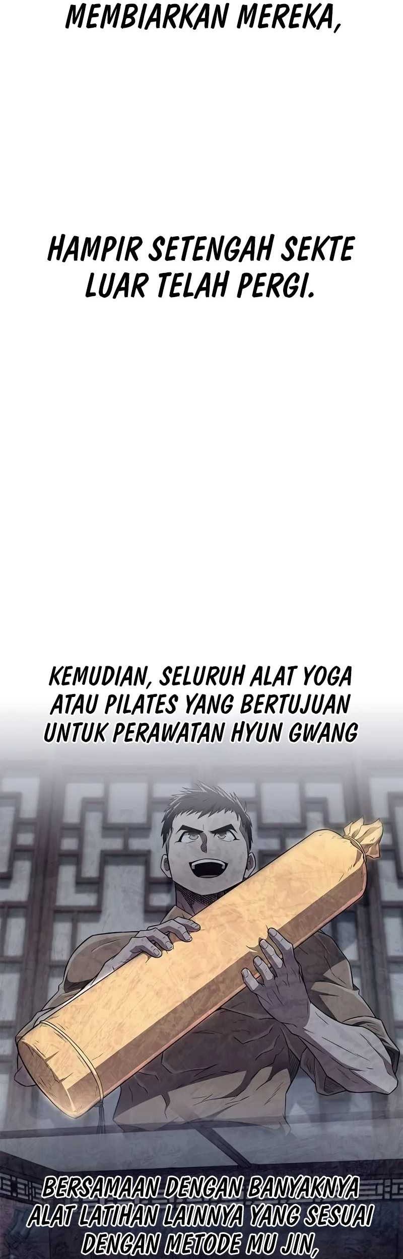 Genius Martial Arts Trainer Chapter 37 Gambar 24