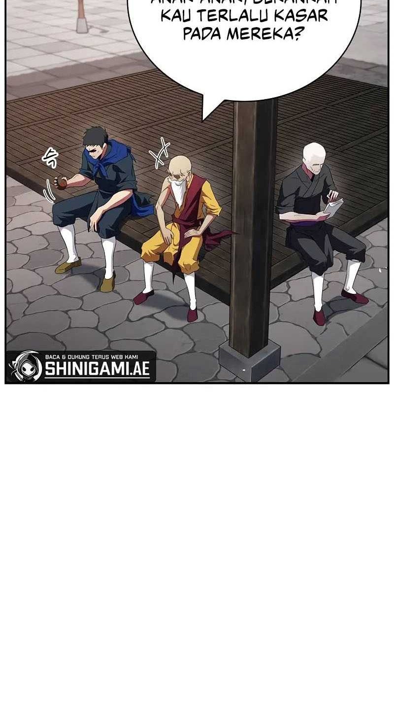 Genius Martial Arts Trainer Chapter 36 Gambar 37