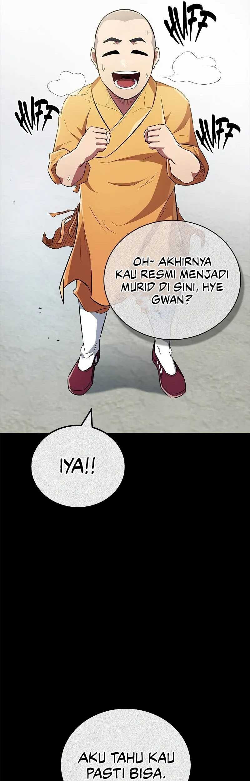 Genius Martial Arts Trainer Chapter 36 Gambar 42