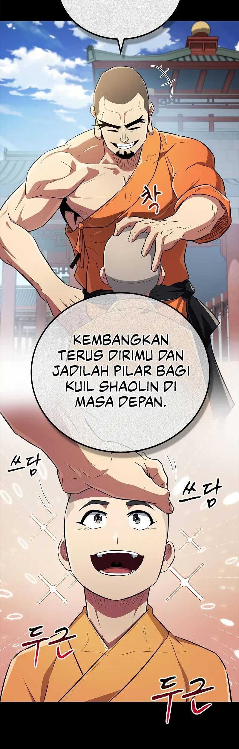 Genius Martial Arts Trainer Chapter 36 Gambar 43
