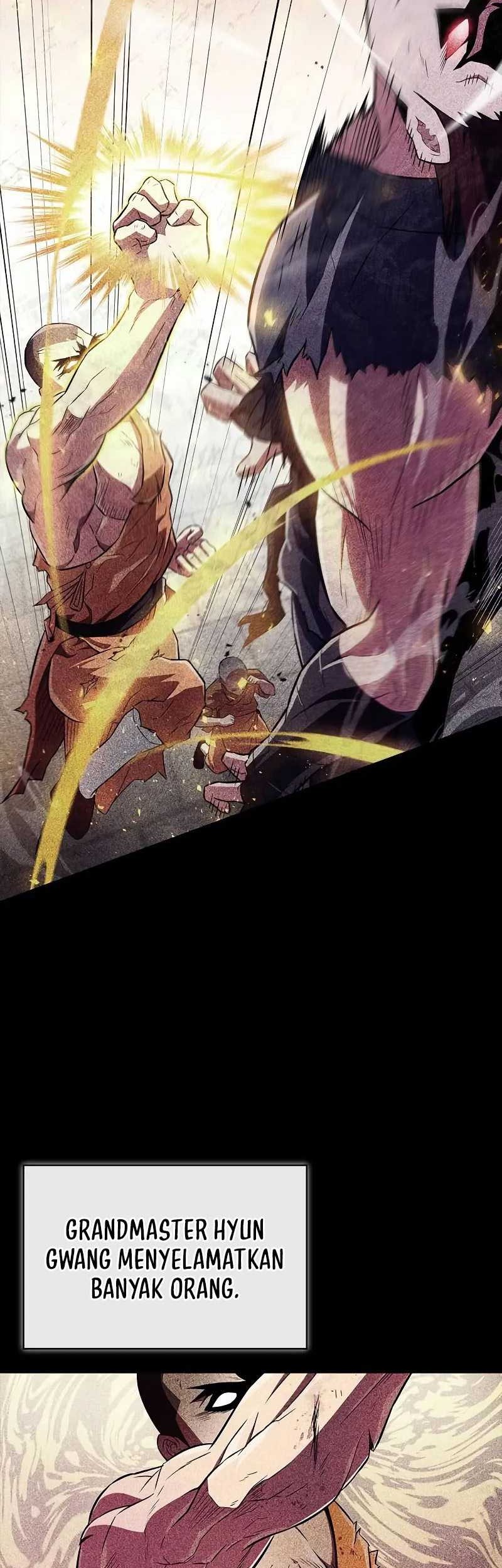 Genius Martial Arts Trainer Chapter 36 Gambar 48