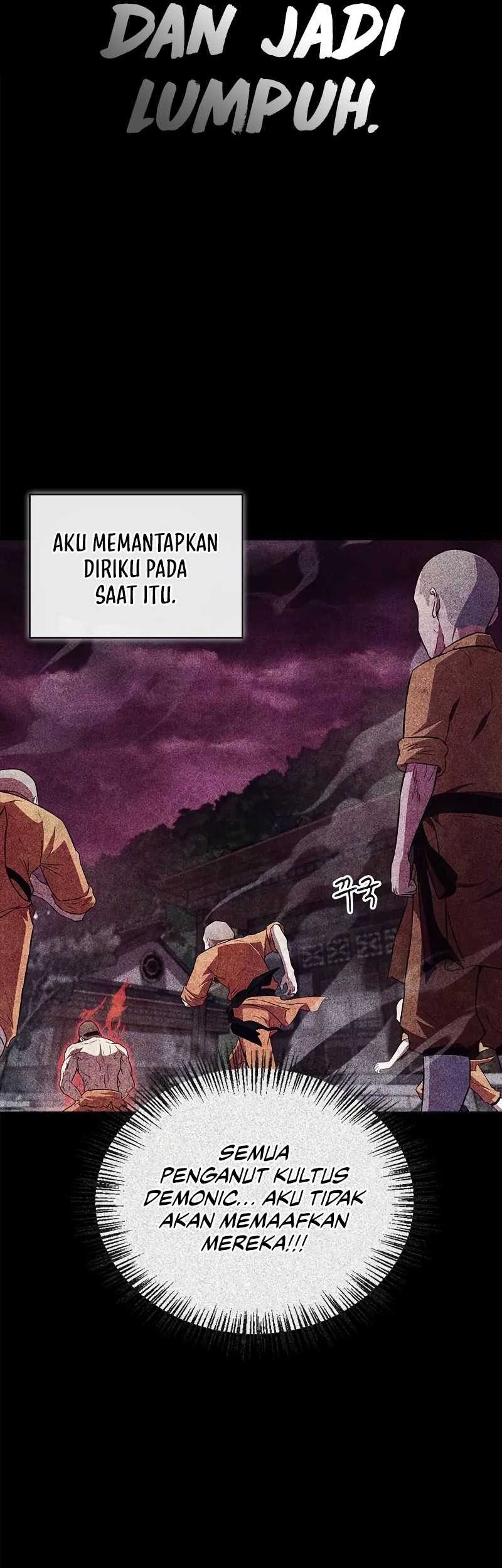 Genius Martial Arts Trainer Chapter 36 Gambar 50