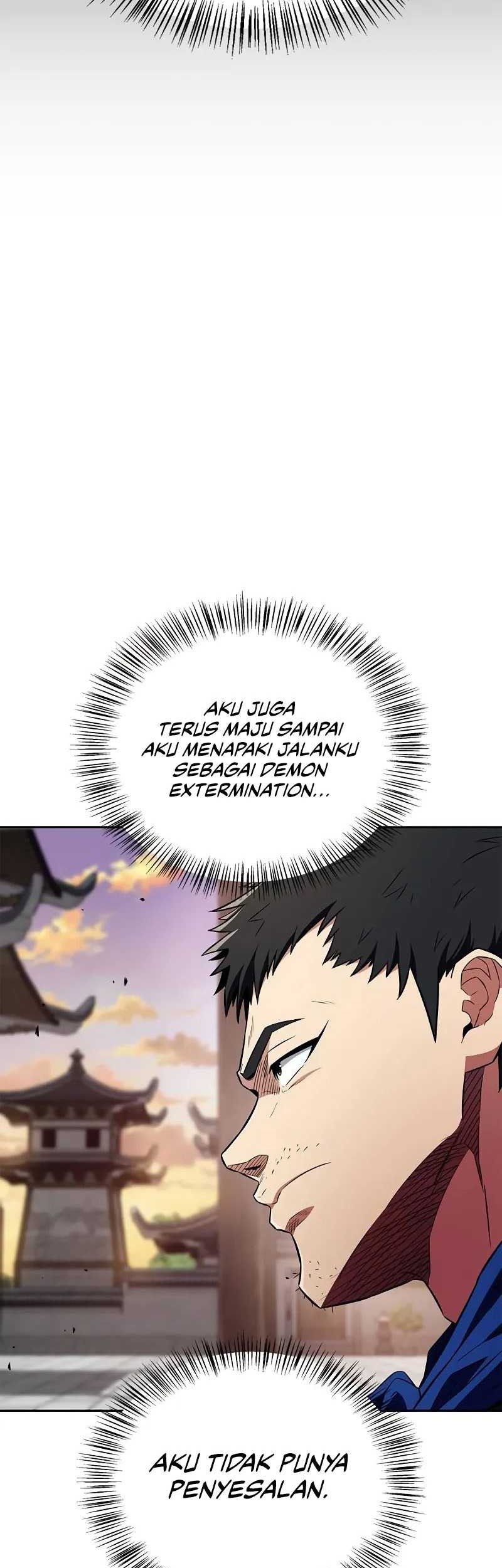 Genius Martial Arts Trainer Chapter 36 Gambar 52