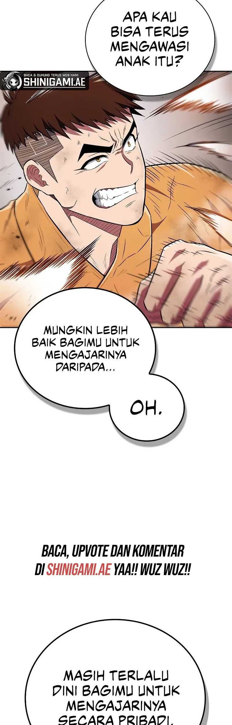 Genius Martial Arts Trainer Chapter 36 Gambar 55
