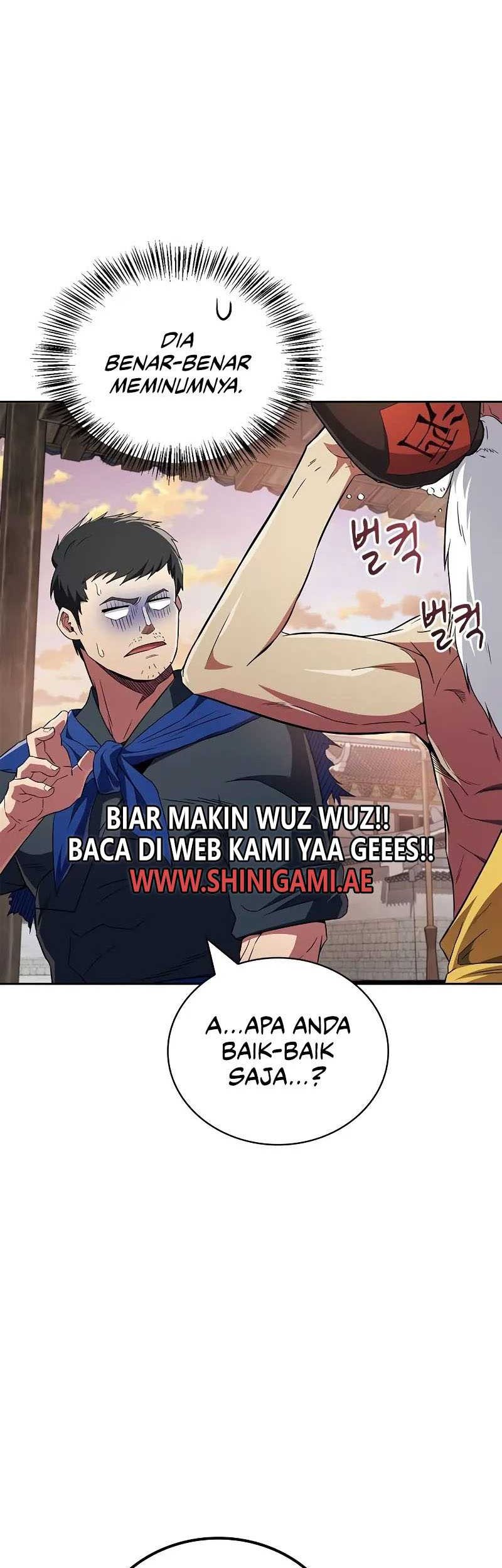 Genius Martial Arts Trainer Chapter 36 Gambar 60